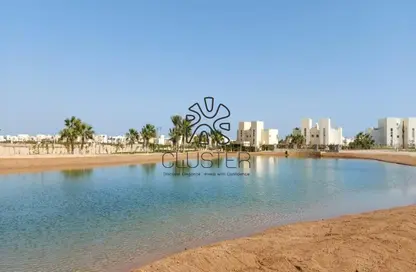 شقة - 3 غرف نوم - 3 حمامات للبيع في سيان - الجونة - الغردقة - محافظة البحر الاحمر