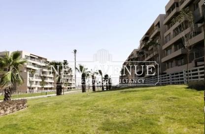 Apartment - 3 Bedrooms - 3 Bathrooms for sale in Capital Gardens   Palm Hills - Mostakbal City Compounds - Mostakbal City - Future City - Cairo