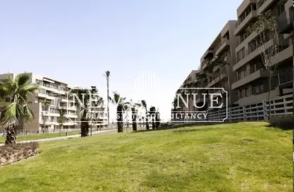 Apartment - 3 Bedrooms - 3 Bathrooms for sale in Capital Gardens   Palm Hills - Mostakbal City Compounds - Mostakbal City - Future City - Cairo