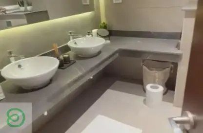 Apartment - Studio - 1 Bathroom for sale in Zed East - 5th Settlement Compounds - The 5th Settlement - New Cairo City - Cairo Apartment - Studio - 1 Bathroom for sale in Zed East - 5th Settlement Compounds - The 5th Settlement - New Cairo City - Cairo