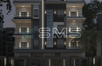 Apartment - 3 Bedrooms - 2 Bathrooms for sale in The Waterway View - 90 Street - The 5th Settlement - New Cairo City - Cairo