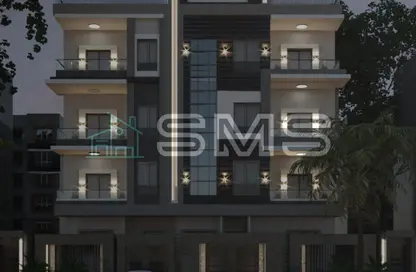 Apartment - 3 Bedrooms - 2 Bathrooms for sale in The Waterway View - 90 Street - The 5th Settlement - New Cairo City - Cairo