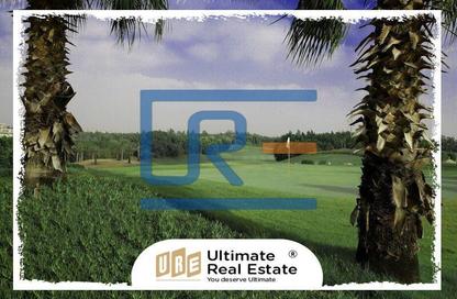 Villa - 7+ Bedrooms - 7+ Bathrooms for sale in Mirage City - The 1st Settlement - New Cairo City - Cairo