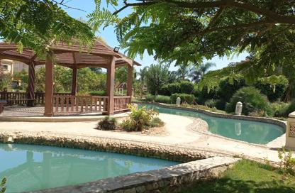 Townhouse - 4 Bedrooms - 4 Bathrooms for sale in Dara Gardens - Northern Expansions - 6 October City - Giza