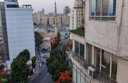 شقة - 2 غرف نوم - 1 حمام للايجار في وسط البلد - وسط القاهرة - القاهرة