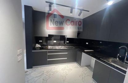 Apartment - 3 Bedrooms - 3 Bathrooms for rent in Eastown - 5th Settlement Compounds - The 5th Settlement - New Cairo City - Cairo