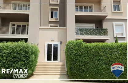 Apartment - 2 Bedrooms - 3 Bathrooms for sale in Mountain View iCity October - 6 October Compounds - 6 October City - Giza