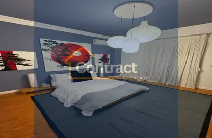 Apartment - 3 Bedrooms - 3 Bathrooms for sale in Heliopolis Residence - 3rd District West - Shorouk City - Cairo
