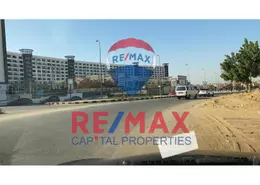 Retail - Studio - 1 Bathroom for rent in The 5th Settlement - New Cairo City - Cairo