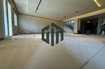 Villa - 7 Bedrooms - 5 Bathrooms for rent in Mivida - 5th Settlement Compounds - The 5th Settlement - New Cairo City - Cairo