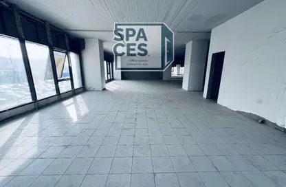 Whole Building - Studio - 1 Bathroom for rent in V90 - North Teseen St. - The 5th Settlement - New Cairo City - Cairo