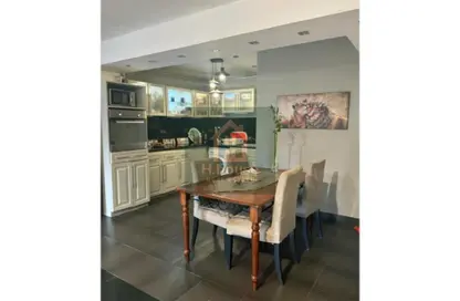 Apartment - 2 Bedrooms - 2 Bathrooms for rent in El Rehab Extension - Al Rehab - New Cairo City - Cairo