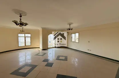 Apartment - 3 Bedrooms - 2 Bathrooms for sale in Degla - Hay El Maadi - Cairo