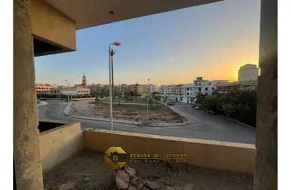 Apartment - 3 Bedrooms - 2 Bathrooms for sale in Lazurde - 8th District - Sheikh Zayed City - Giza
