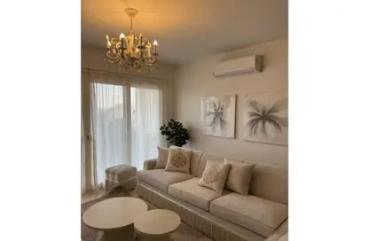 شقة - 2 غرف نوم - 3 حمامات للايجار في ميفيدا - كمبوندات التجمع الخامس - التجمع الخامس - مدينة القاهرة الجديدة - القاهرة