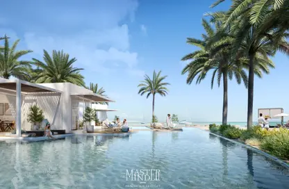 Villa - 7 Bedrooms - 7+ Bathrooms for sale in Soul North Coast - Qesm Ad Dabaah - North Coast Villa - 7 Bedrooms - 7+ Bathrooms for sale in Soul North Coast - Qesm Ad Dabaah - North Coast