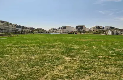 فيلا - 5 غرف نوم - 5 حمامات للبيع في ماونتن فيو تشيل اوت بارك - التوسعات الشمالية - مدينة 6 أكتوبر - الجيزة
