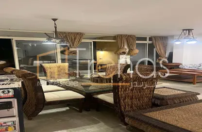 Villa - 5 Bedrooms - 6 Bathrooms for sale in Seashell - Sidi Abdel Rahman - North Coast