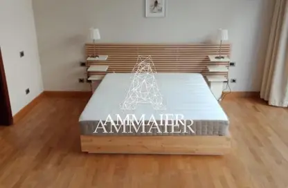 شقة - 2 غرف نوم - 3 حمامات للبيع في فورتي ويست - كمبوندات الشيخ زايد - الشيخ زايد - الجيزة