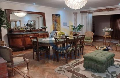 Apartment - 3 Bedrooms - 3 Bathrooms for sale in Al Nasr St. - El Laselky - New Maadi - Hay El Maadi - Cairo