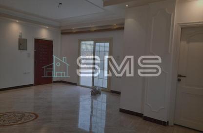Apartment - 2 Bedrooms - 2 Bathrooms for sale in El Yasmeen 8 - El Yasmeen - New Cairo City - Cairo