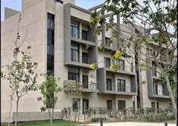 Apartment - 2 Bathrooms for rent in Fifth Square - North Investors Area - New Cairo City - Cairo
