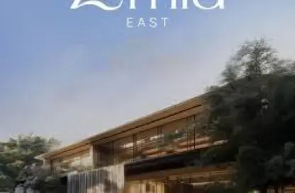 Apartment - 2 Bedrooms - 2 Bathrooms for sale in Zomra East - The 5th Settlement - New Cairo City - Cairo