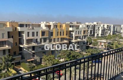 Apartment - 3 Bedrooms - 3 Bathrooms for rent in Eastown - 5th Settlement Compounds - The 5th Settlement - New Cairo City - Cairo