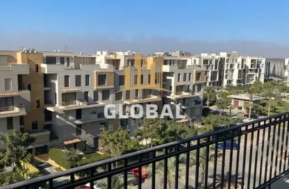 Apartment - 3 Bedrooms - 3 Bathrooms for rent in Eastown - 5th Settlement Compounds - The 5th Settlement - New Cairo City - Cairo