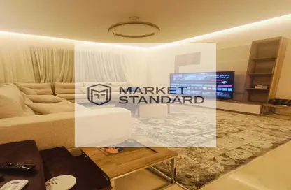 Apartment - 2 Bedrooms - 2 Bathrooms for sale in Villette - 5th Settlement Compounds - The 5th Settlement - New Cairo City - Cairo