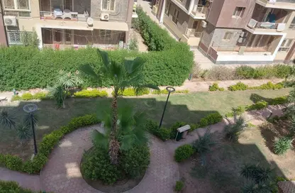 شقة - 3 غرف نوم - 2 حمامات للبيع في دار مصر الأندلس المرحلة التانية - شارع التسعين الجنوبي - التجمع الخامس - مدينة القاهرة الجديدة - القاهرة