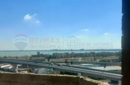 Apartment - 4 Bedrooms - 3 Bathrooms for sale in Muruj - Smouha - Hay Sharq - Alexandria