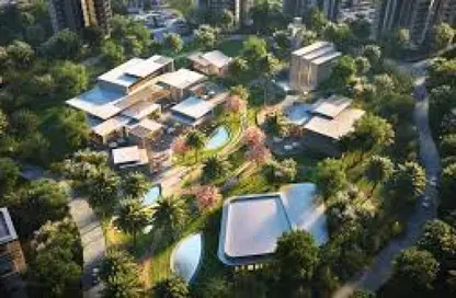 Apartment - 3 Bedrooms - 2 Bathrooms for sale in Noor City - Cairo Apartment - 3 Bedrooms - 2 Bathrooms for sale in Noor City - Cairo