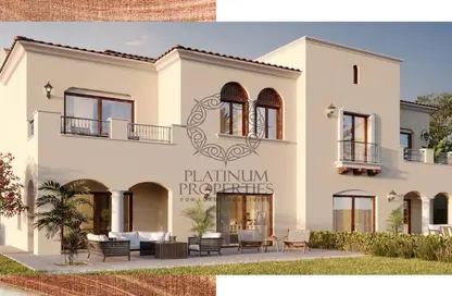 Villa - 6 Bedrooms - 6 Bathrooms for sale in City Gate - 5th Settlement Compounds - The 5th Settlement - New Cairo City - Cairo