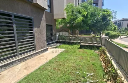 Apartment - 2 Bedrooms - 2 Bathrooms for sale in Privado - Madinaty - Cairo