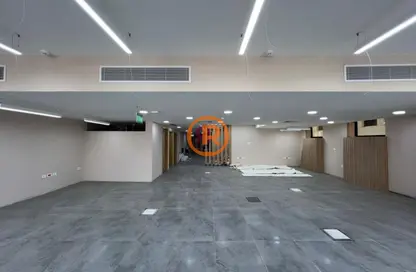 Office Space - Studio - 4 Bathrooms for sale in One Kattameya - El Katameya Compounds - El Katameya - New Cairo City - Cairo