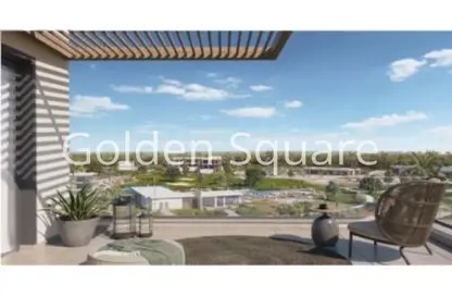 Apartment - 2 Bedrooms - 3 Bathrooms for sale in Hyde Park - 5th Settlement Compounds - The 5th Settlement - New Cairo City - Cairo