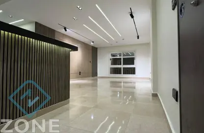 Apartment - 3 Bedrooms - 3 Bathrooms for sale in Privado - Madinaty - Cairo