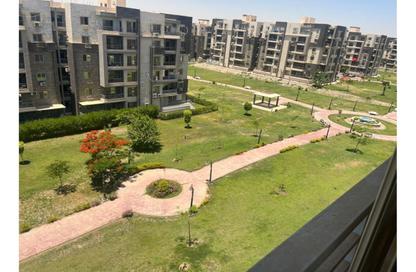 Apartment - 3 Bedrooms - 2 Bathrooms for rent in Dar Misr - 16th District - Sheikh Zayed City - Giza