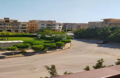 Apartment - 3 Bedrooms - 2 Bathrooms for rent in 1st Settlement Post office St. - The 1st Settlement - New Cairo City - Cairo