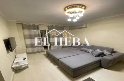 Apartment - 2 Bedrooms - 1 Bathroom for rent in Madinaty - Cairo