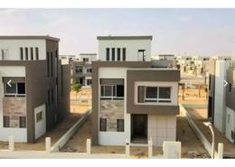 Villa - 2 bedrooms for للايجار in Hyde Park - 5th Settlement Compounds - The 5th Settlement - New Cairo City - Cairo
