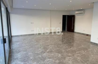 Apartment - 3 Bedrooms - 3 Bathrooms for rent in Lake View Residence - 5th Settlement Compounds - The 5th Settlement - New Cairo City - Cairo