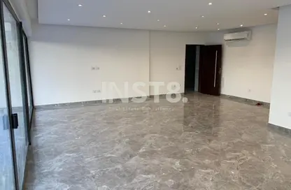 Apartment - 3 Bedrooms - 3 Bathrooms for rent in Lake View Residence - 5th Settlement Compounds - The 5th Settlement - New Cairo City - Cairo