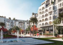 Apartment - 3 bedrooms for للبيع in Botanica - New Capital Compounds - New Capital City - Cairo