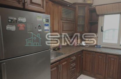 Apartment - Studio - 1 Bathroom for rent in The Village - South Investors Area - New Cairo City - Cairo