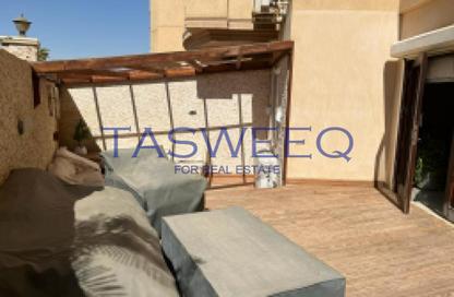 Apartment - 4 Bedrooms - 3 Bathrooms for sale in Six West - Beverly Hills - Sheikh Zayed Compounds - Sheikh Zayed City - Giza