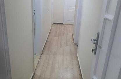 Apartment - 7 Bedrooms - 4 Bathrooms for sale in 6th Zone - Nasr City - Cairo
