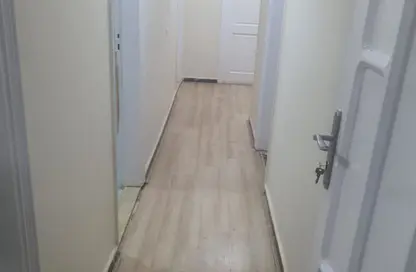 Apartment - 7 Bedrooms - 4 Bathrooms for sale in 6th Zone - Nasr City - Cairo