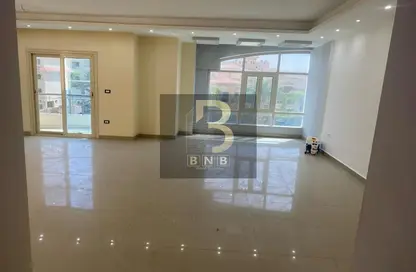 Apartment - 3 Bedrooms - 3 Bathrooms for rent in Al Narges 2 - Al Narges - New Cairo City - Cairo